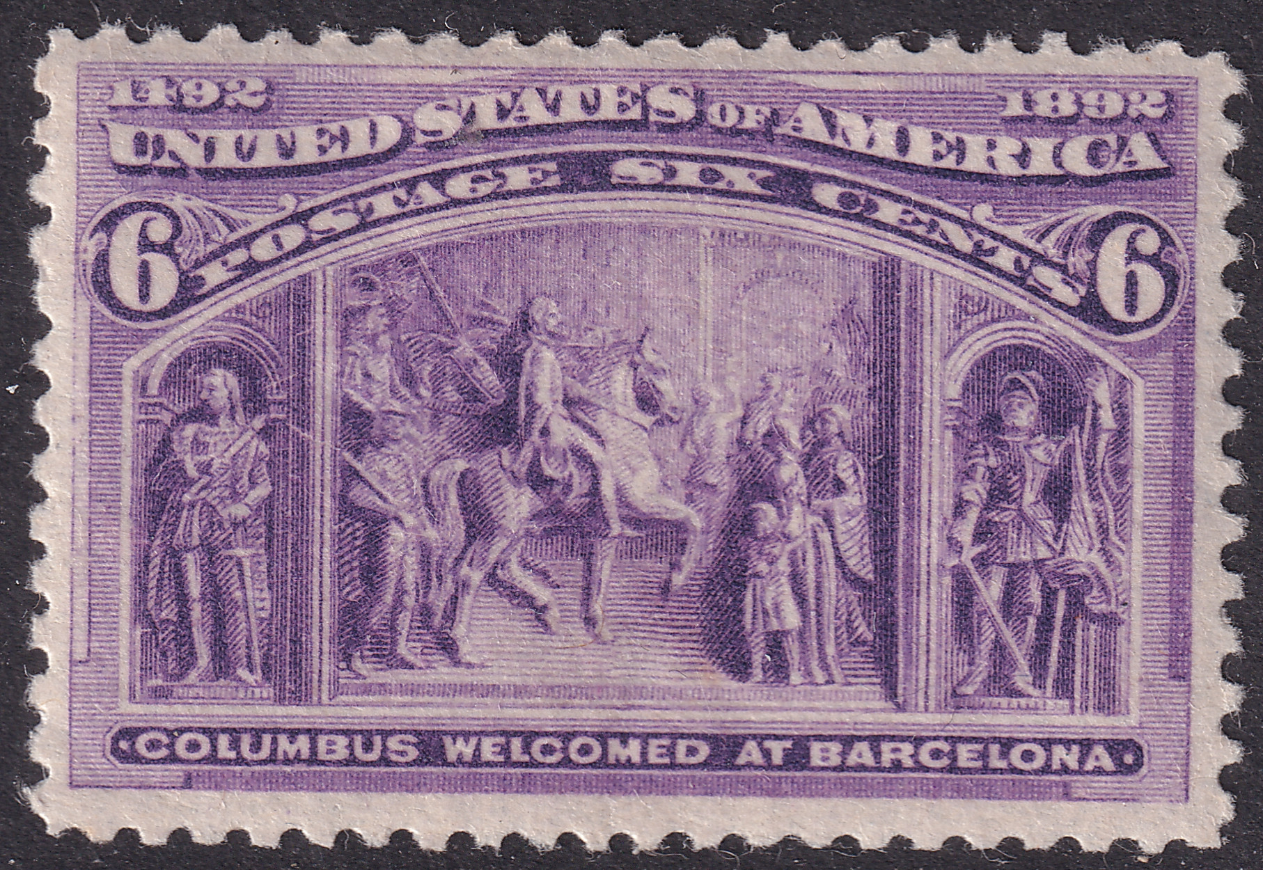 Stamp Picture