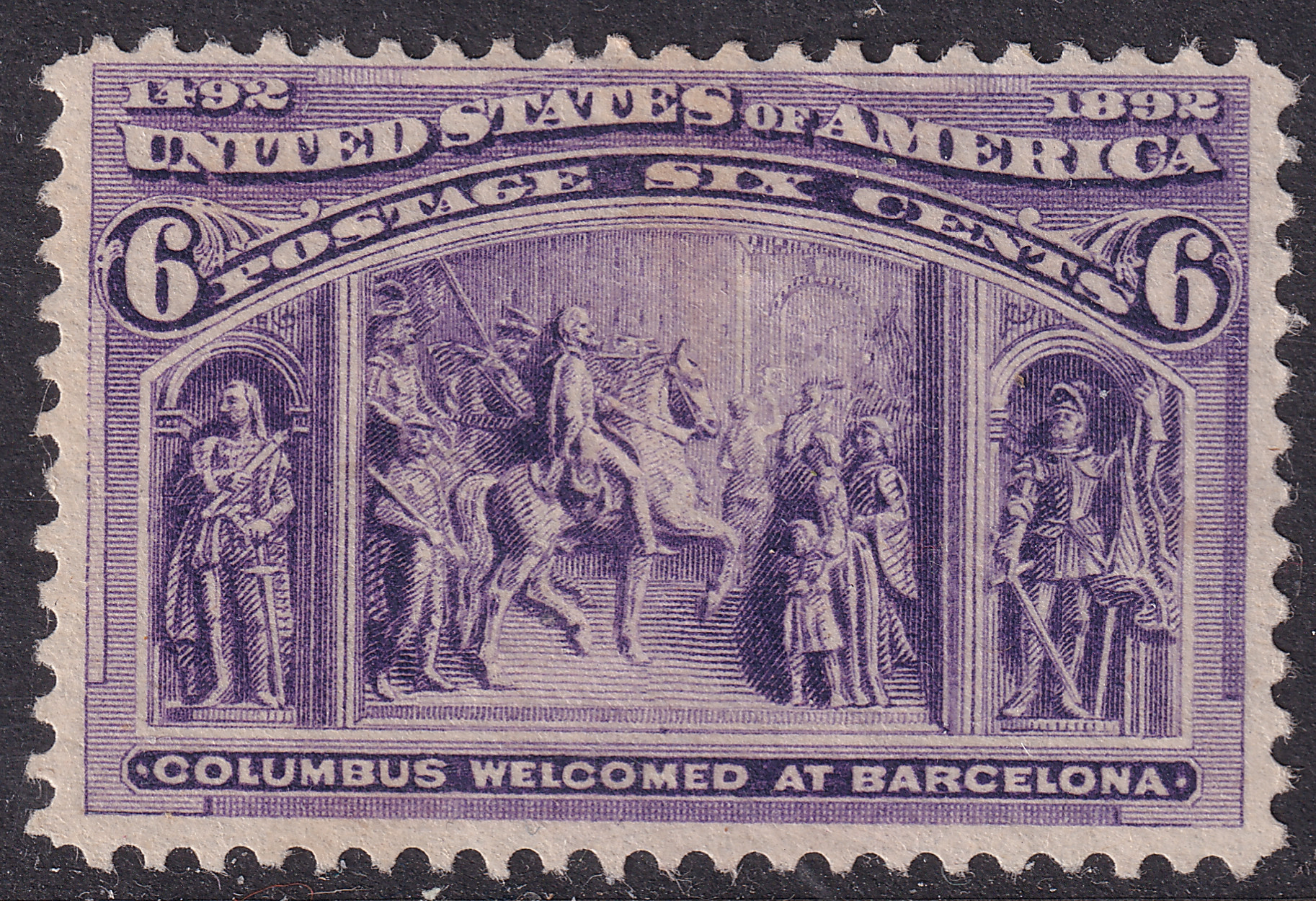 Stamp Picture