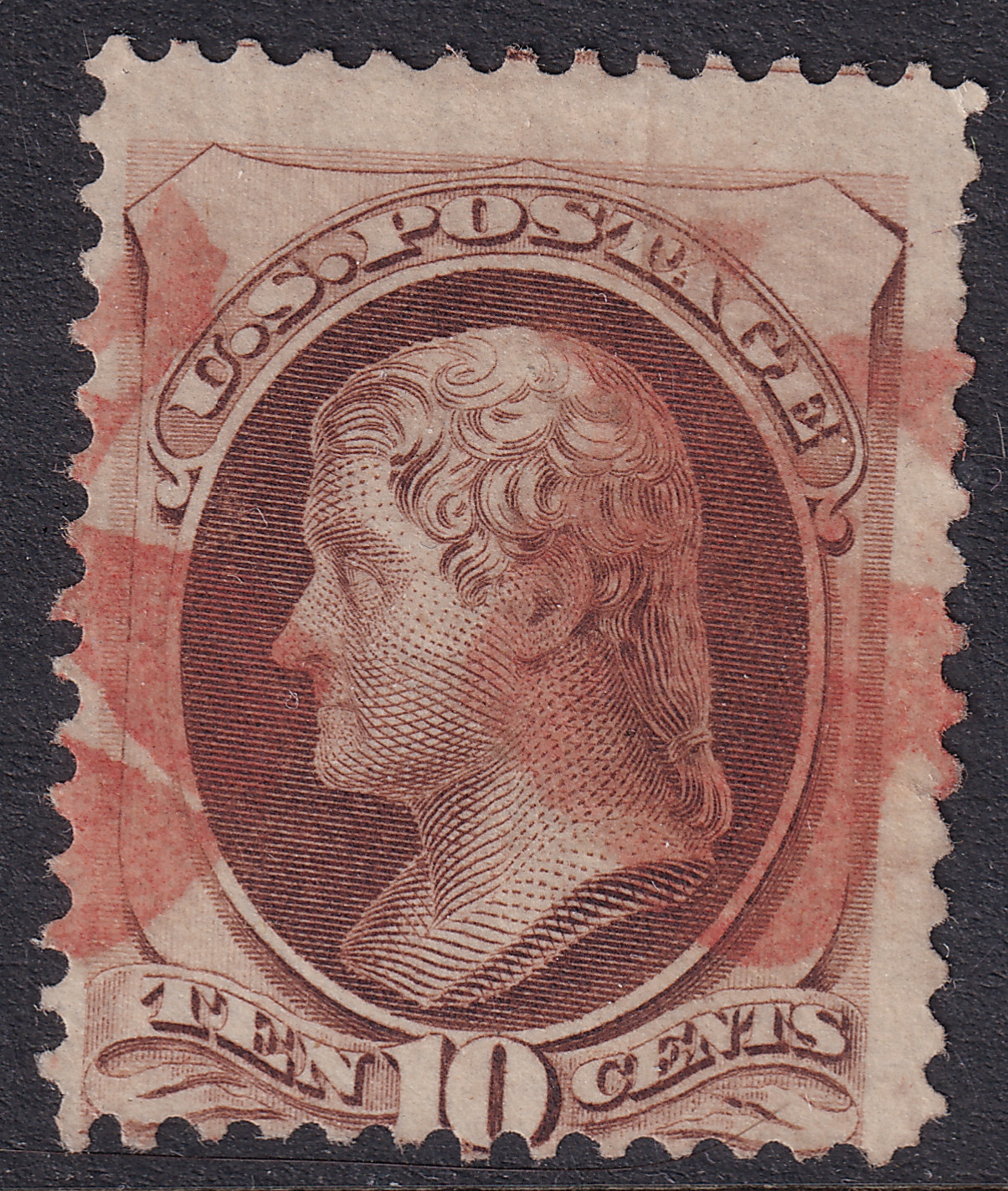 Stamp Picture