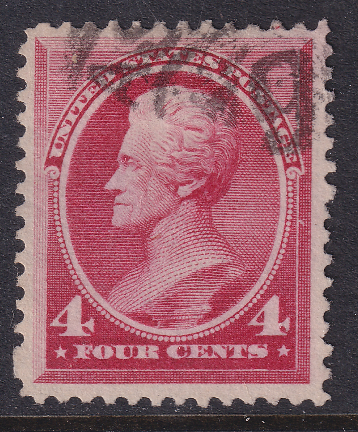 Stamp Picture