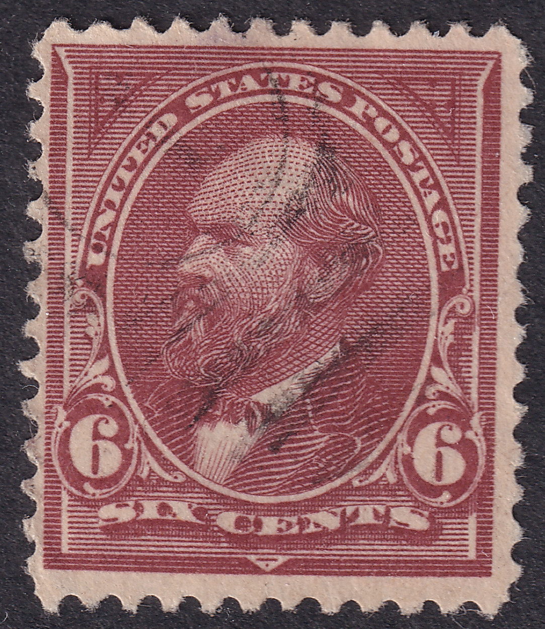 Stamp Picture