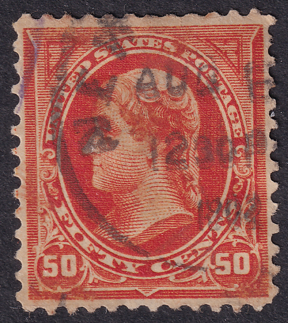 Stamp Picture