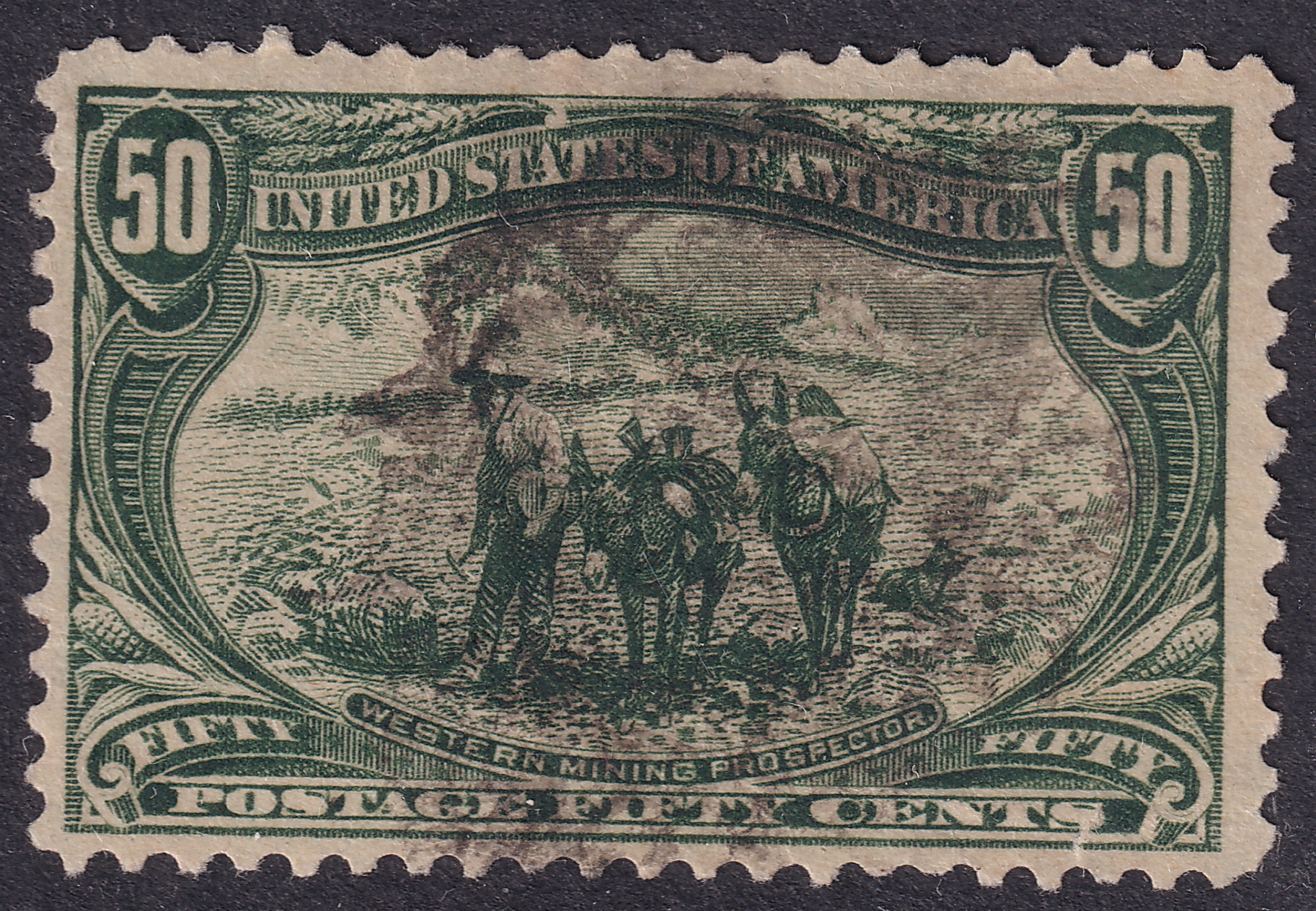 Stamp Picture