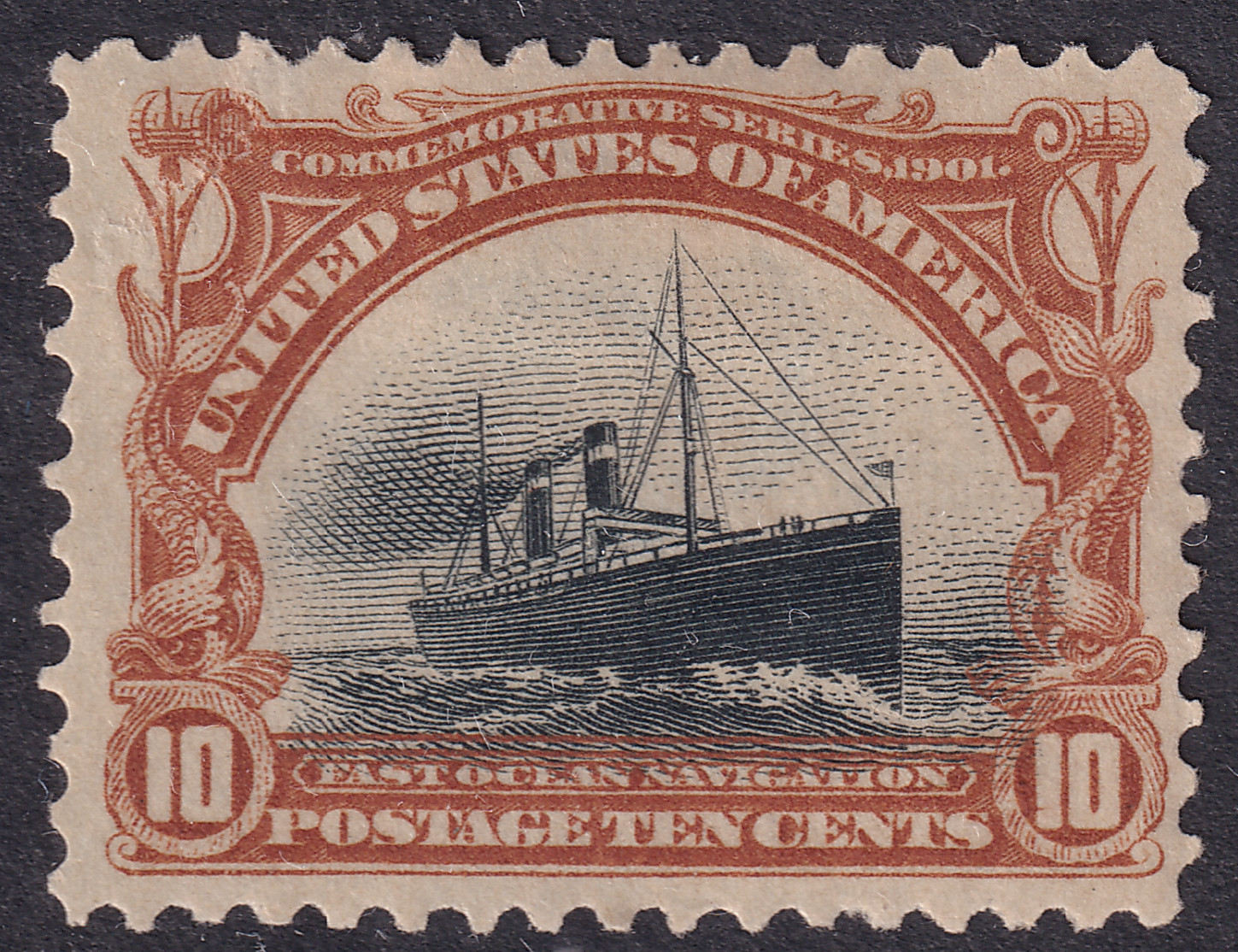 Stamp Picture