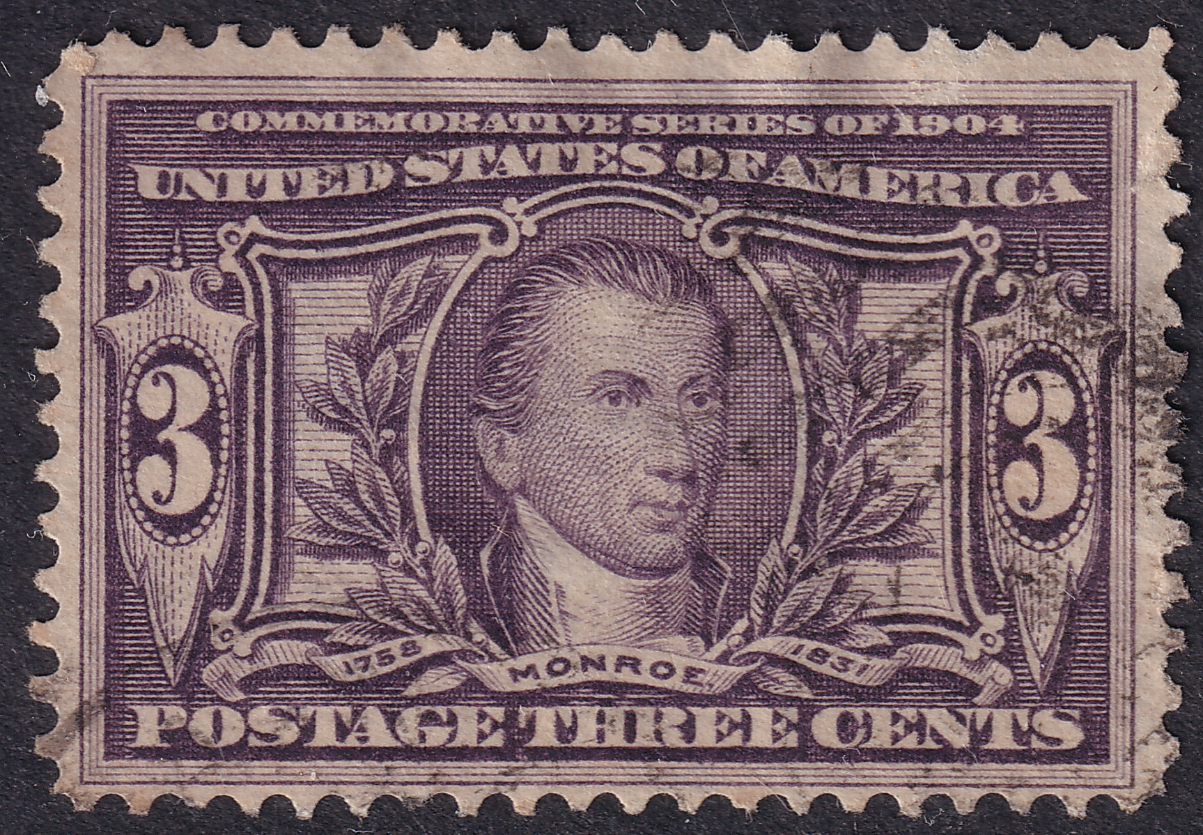 Stamp Picture