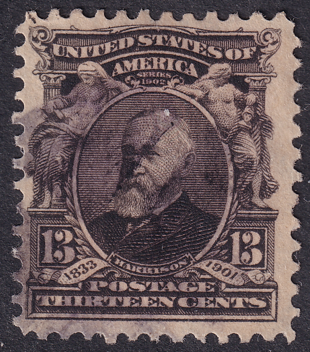 Stamp Picture
