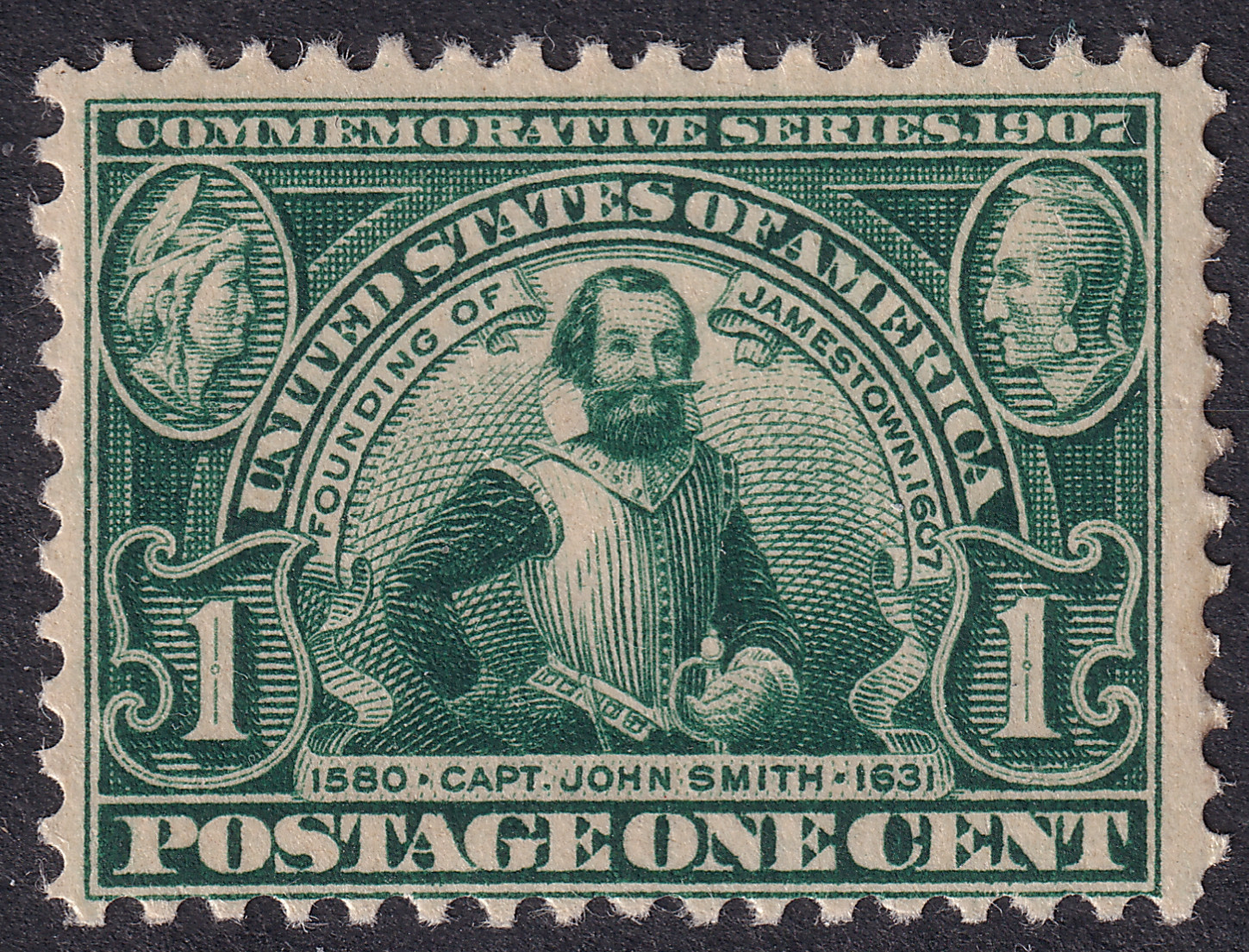 Stamp Picture