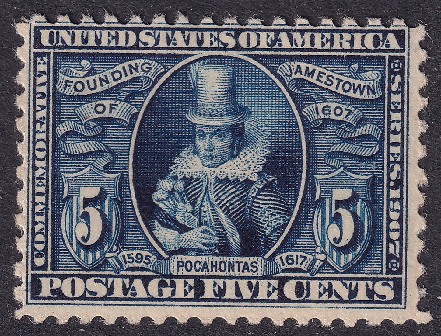 Stamp Picture