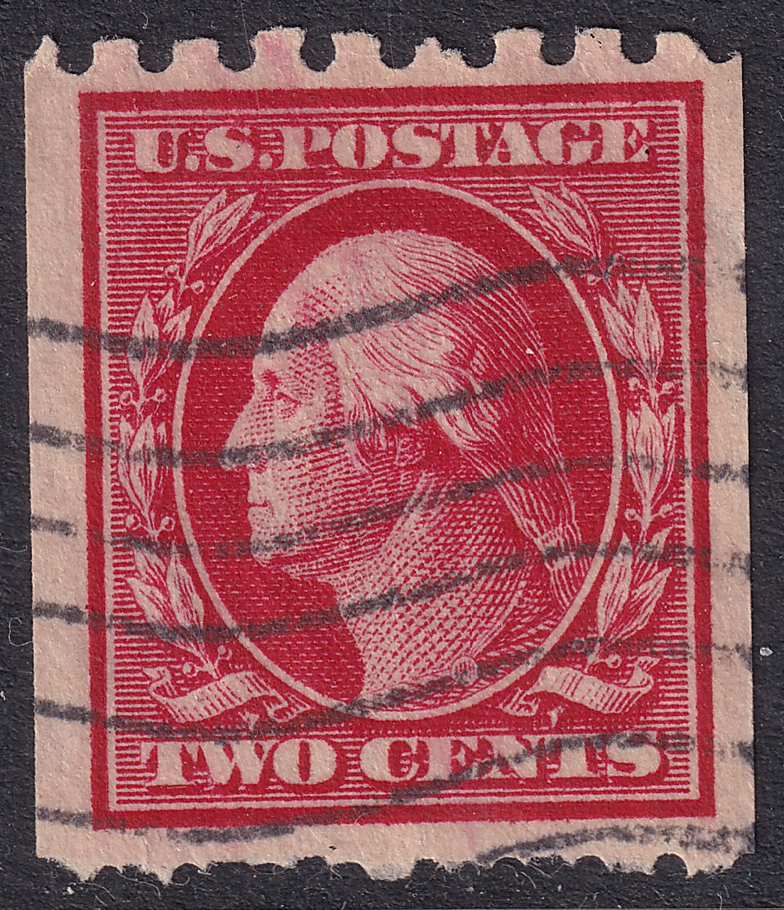 Stamp Picture