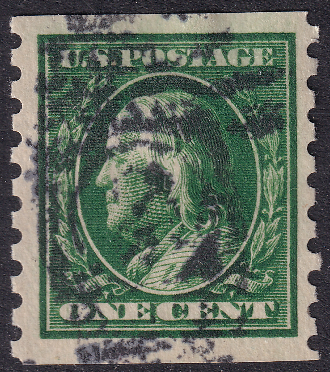 Stamp Picture