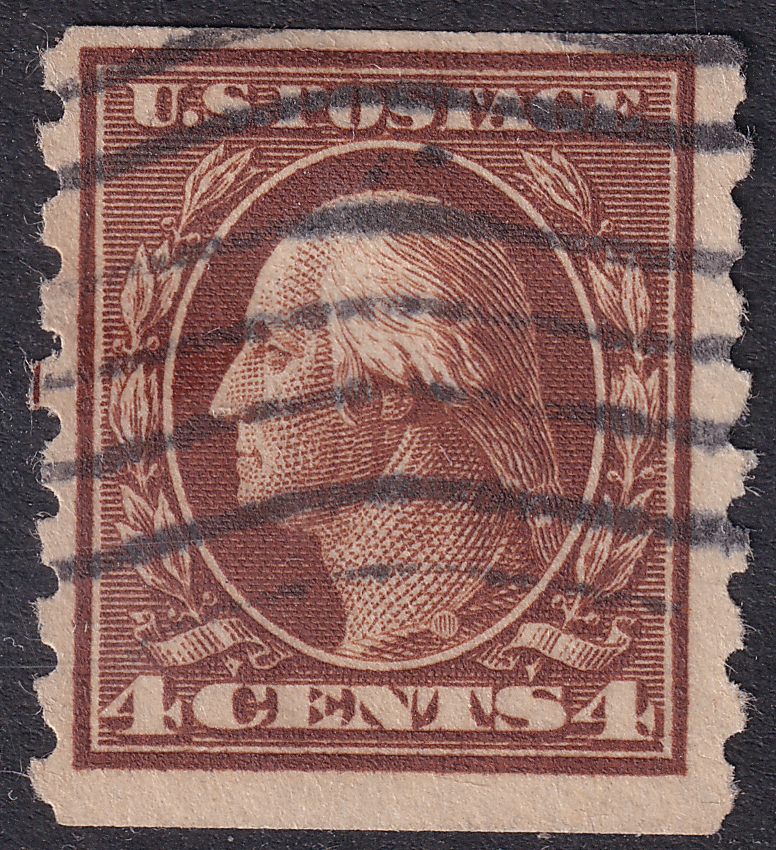 Stamp Picture