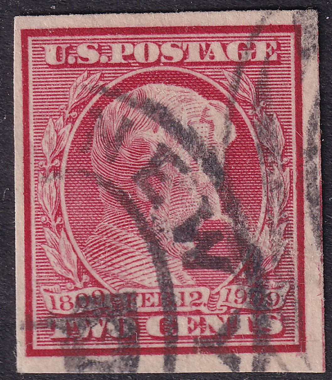 Stamp Picture
