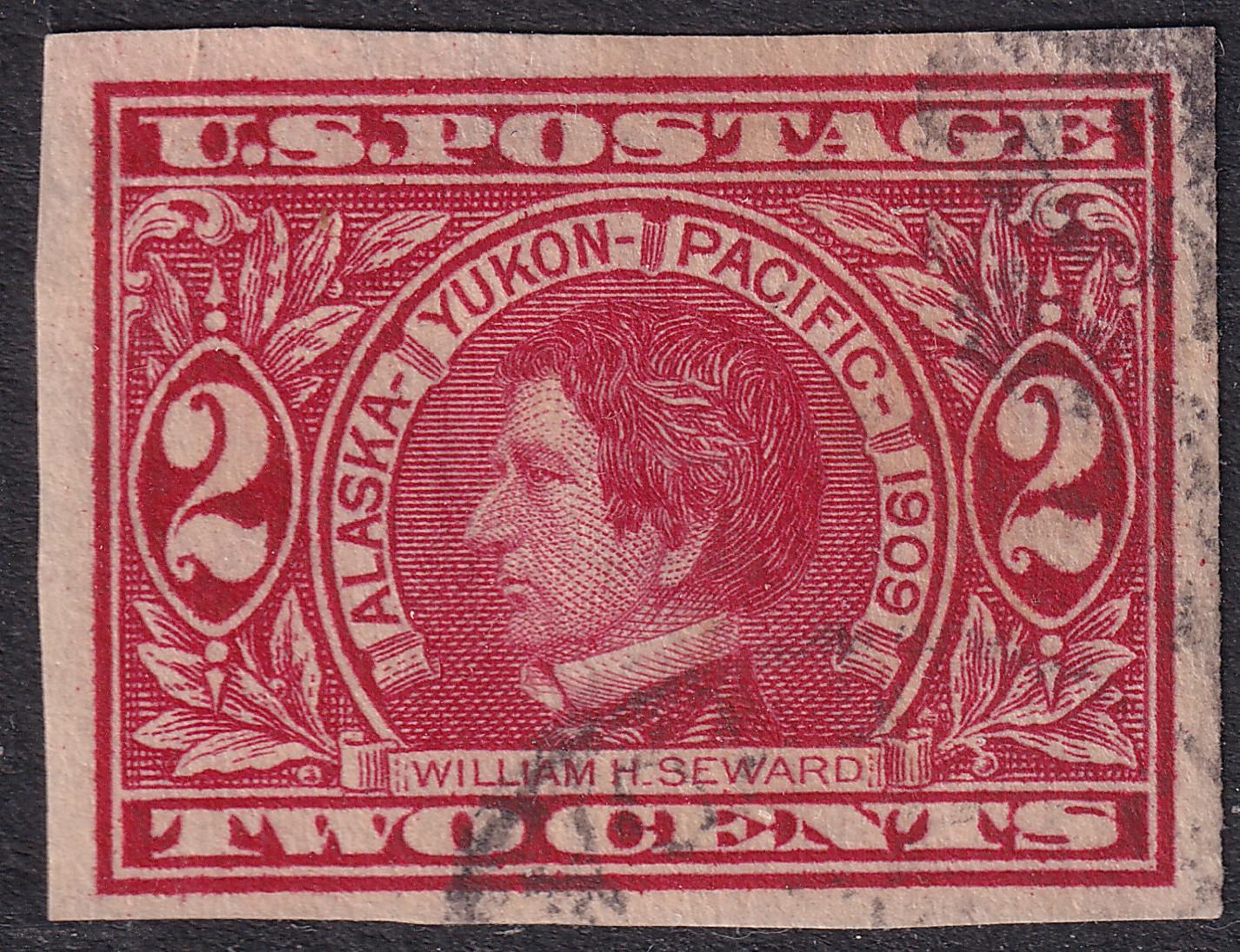 Stamp Picture