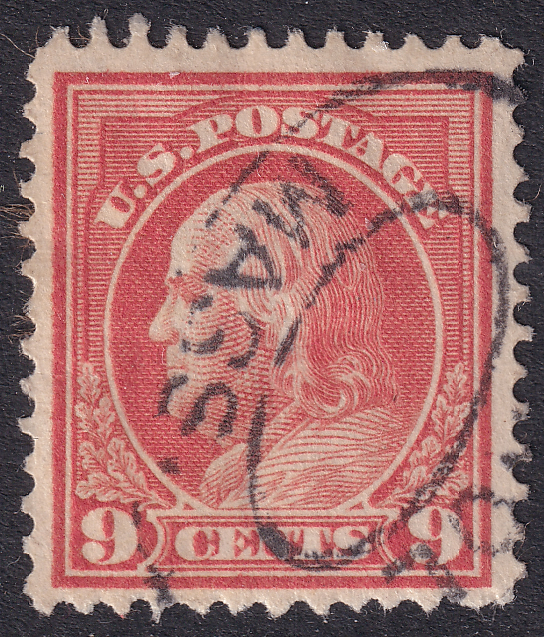 Stamp Picture