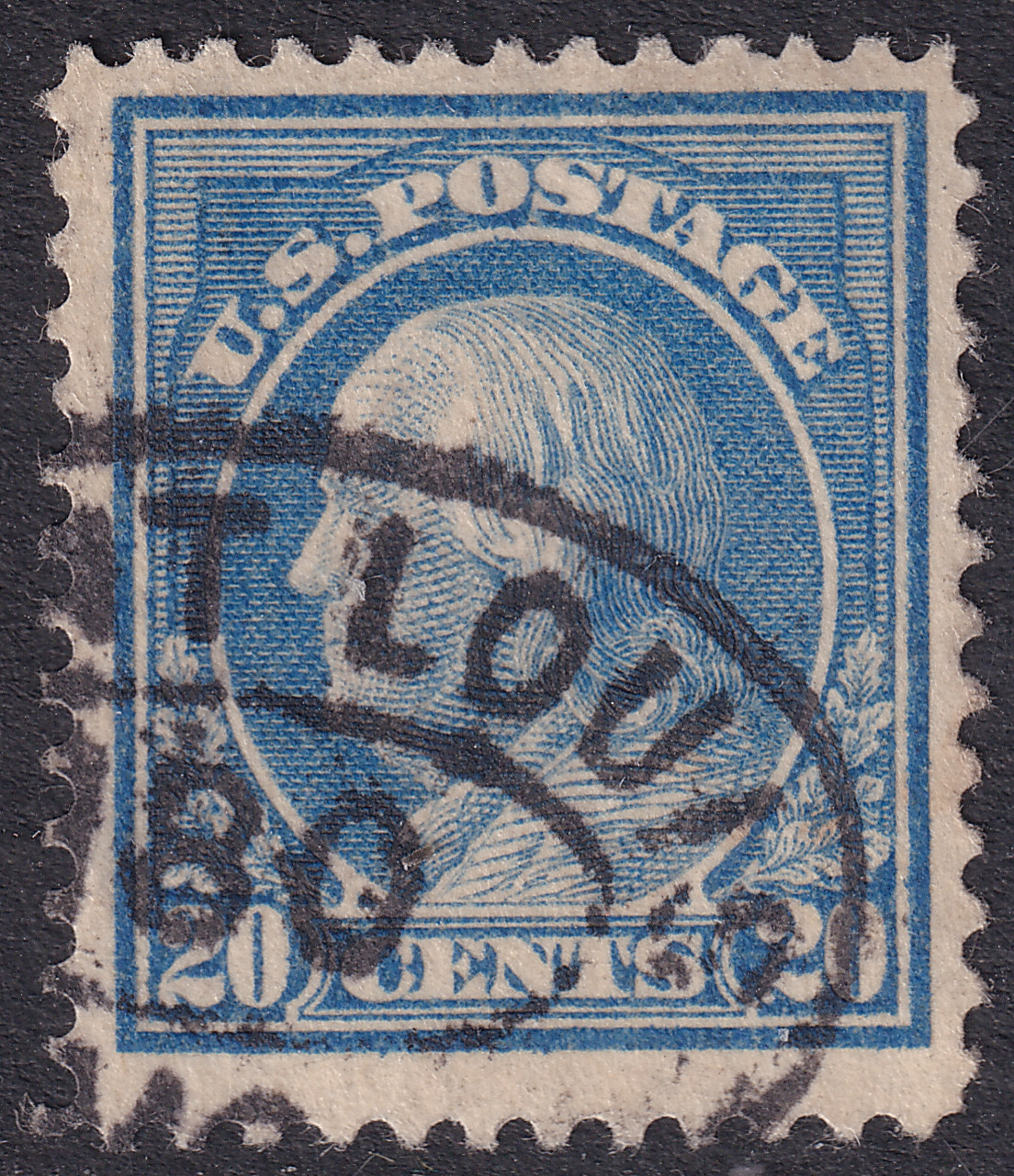 Stamp Picture
