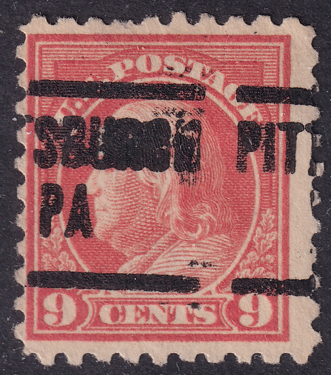 Stamp Picture