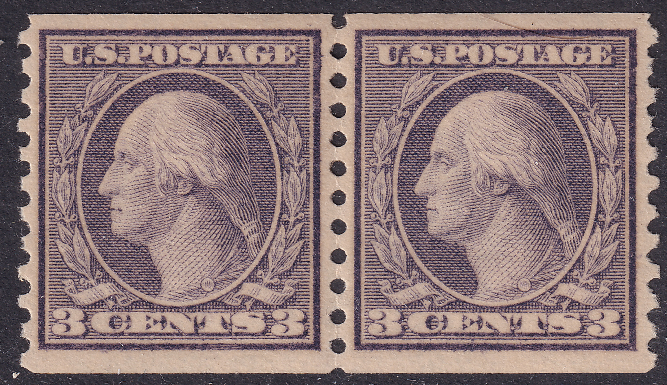 Stamp Picture