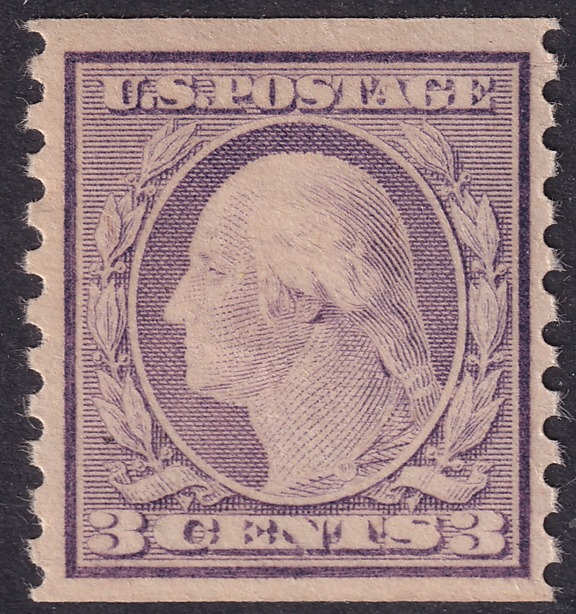 Stamp Picture