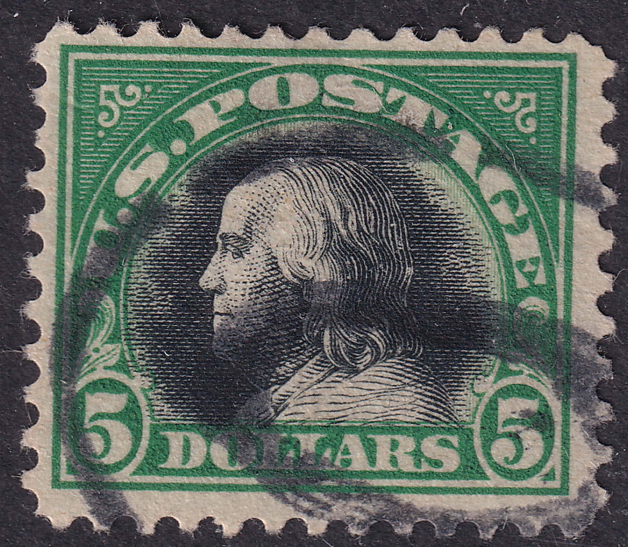 Stamp Picture