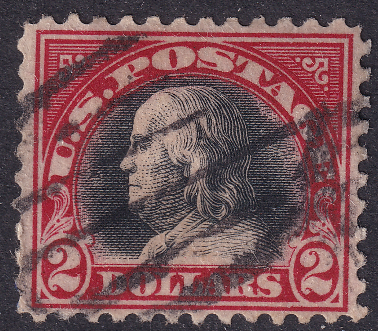Stamp Picture