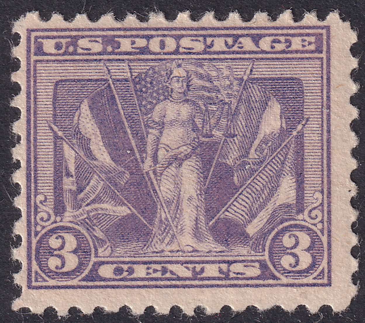 Stamp Picture
