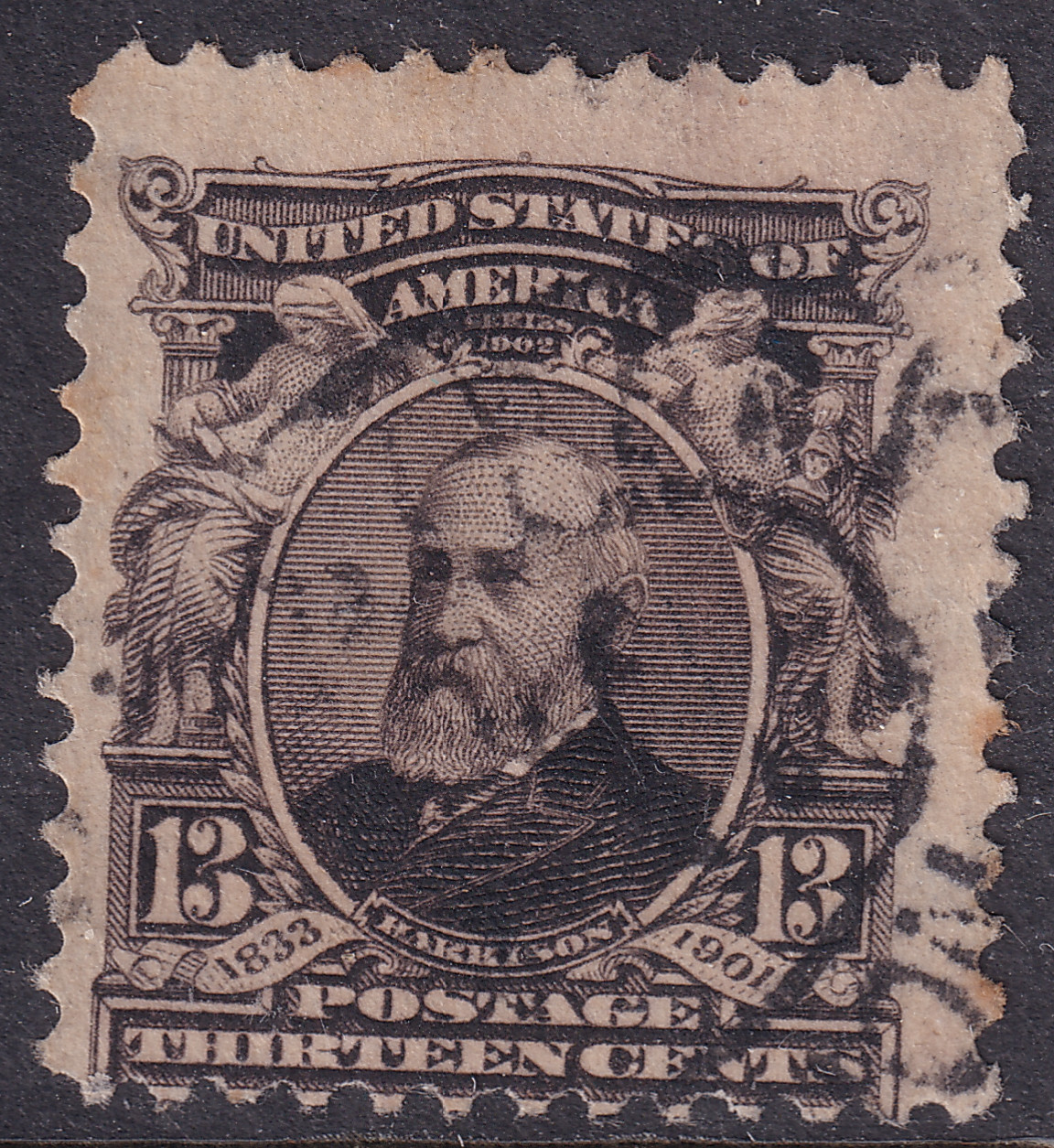 Stamp Picture