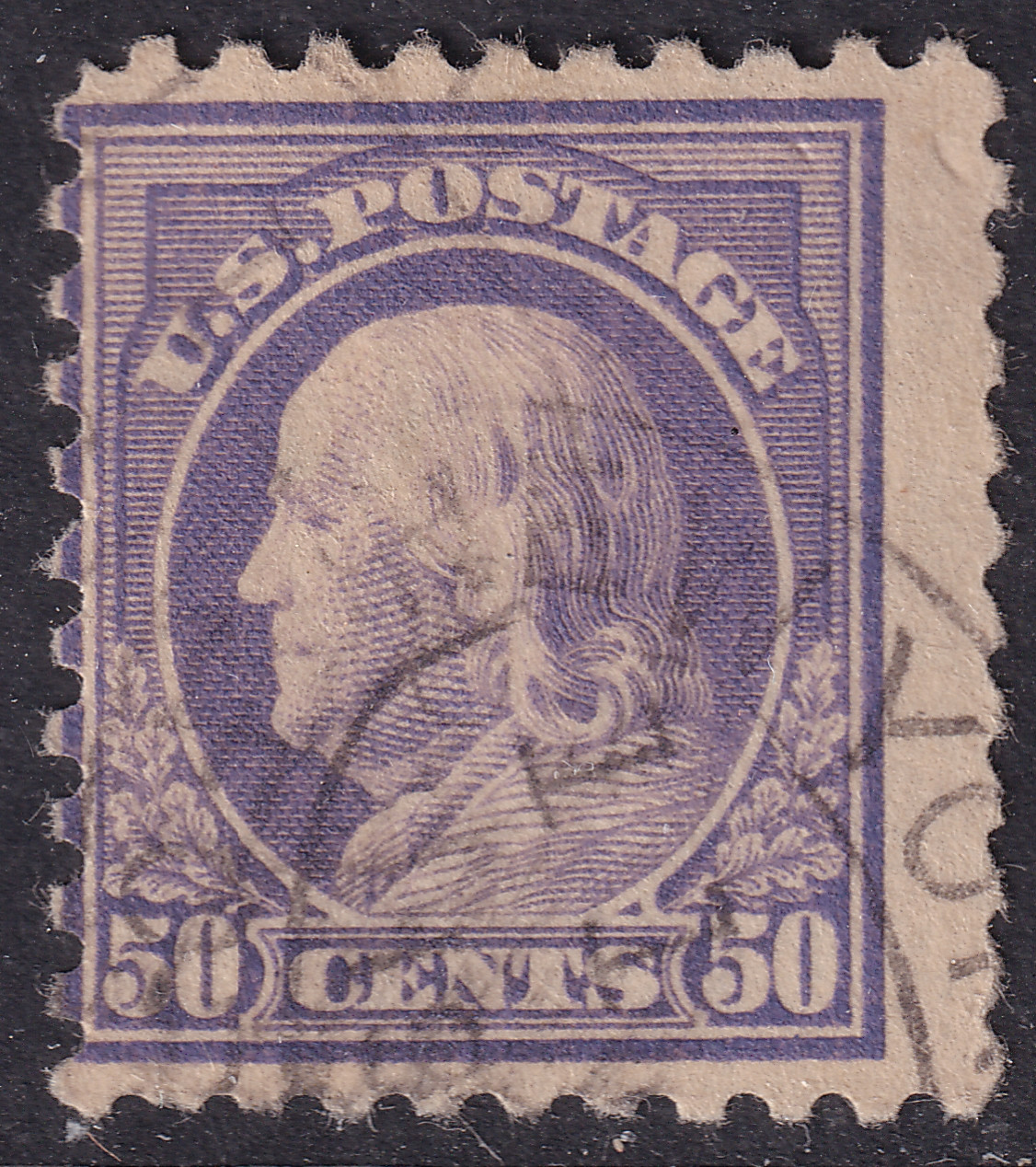 Stamp Picture