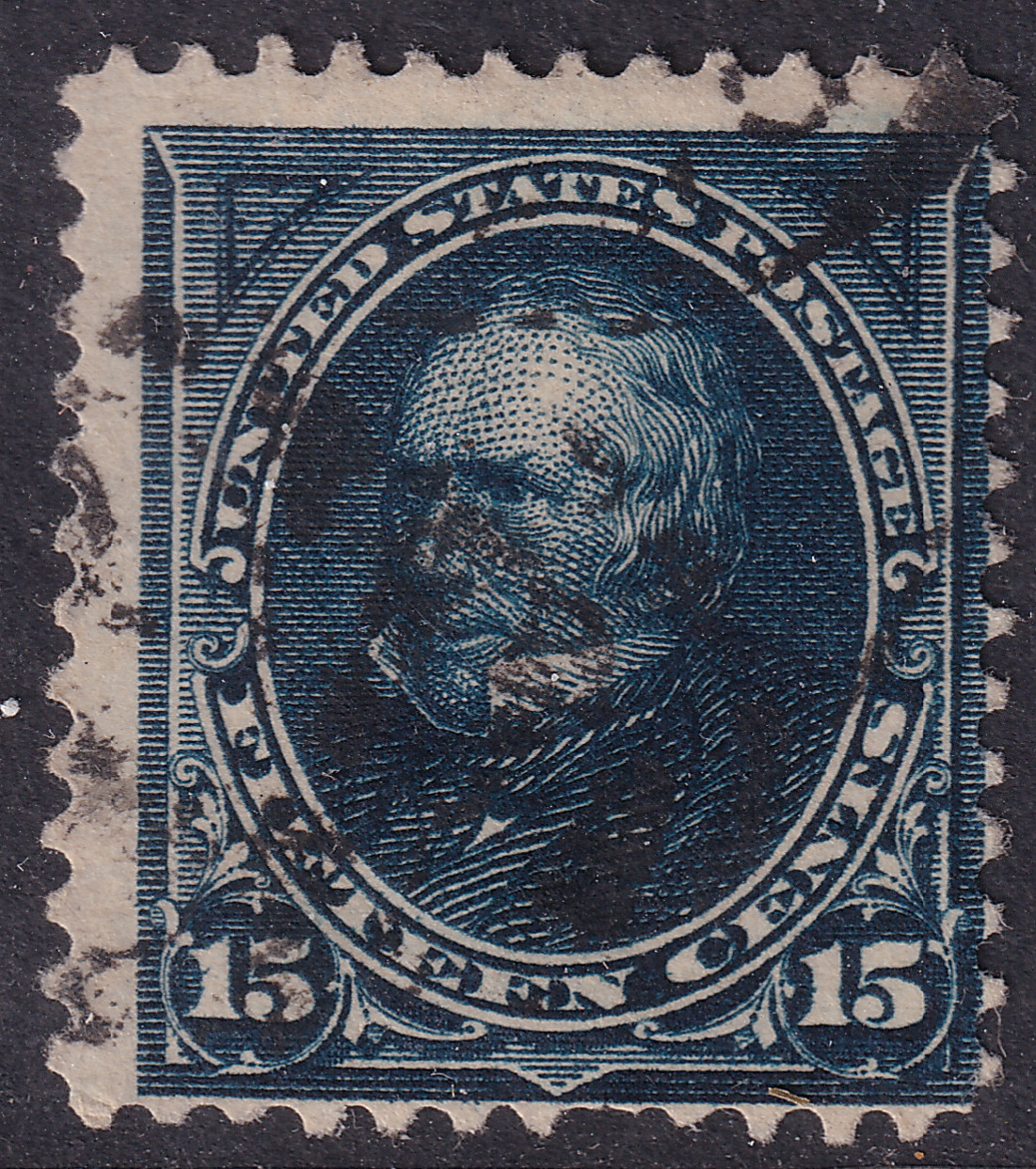 Stamp Picture