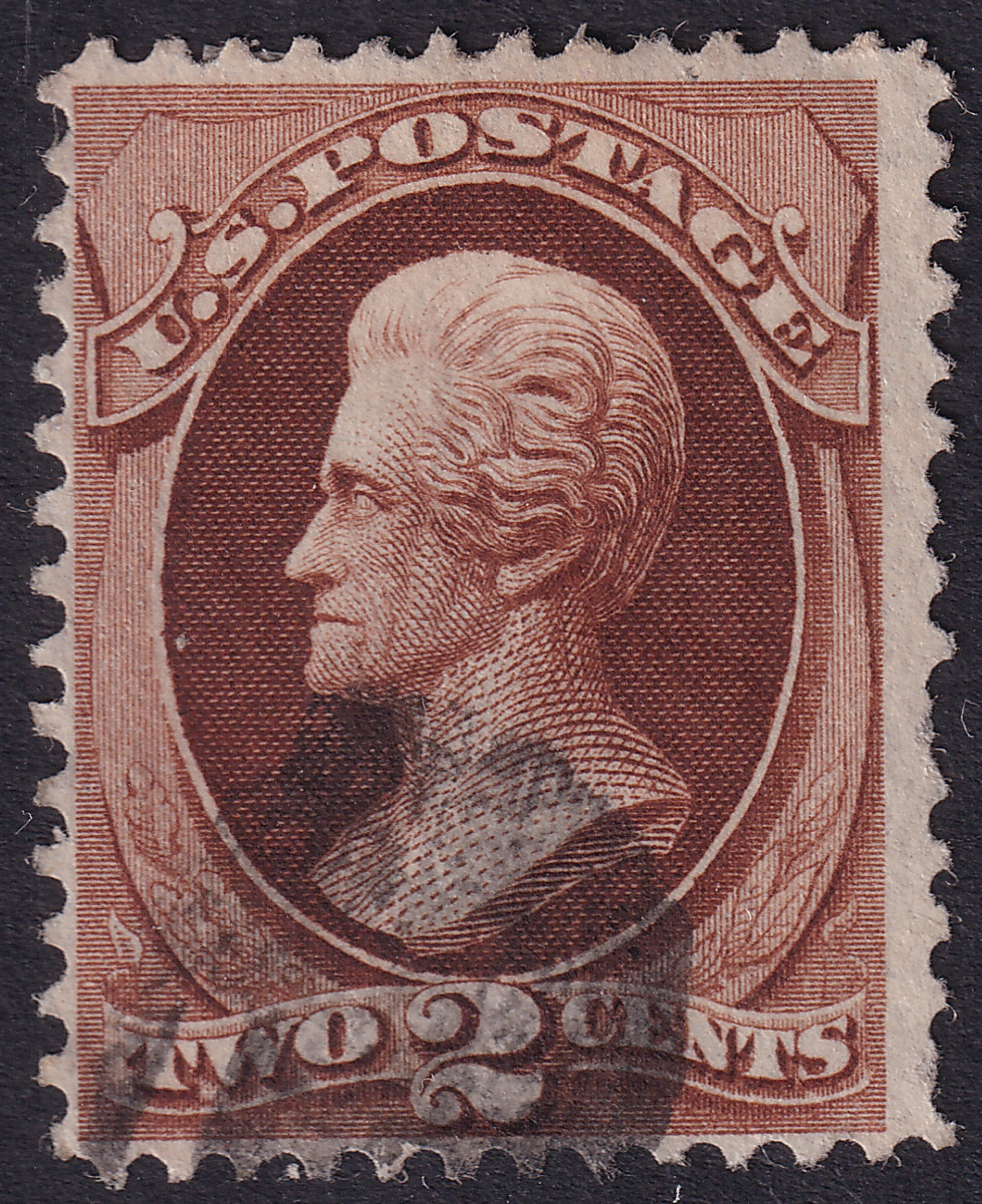 Stamp Picture
