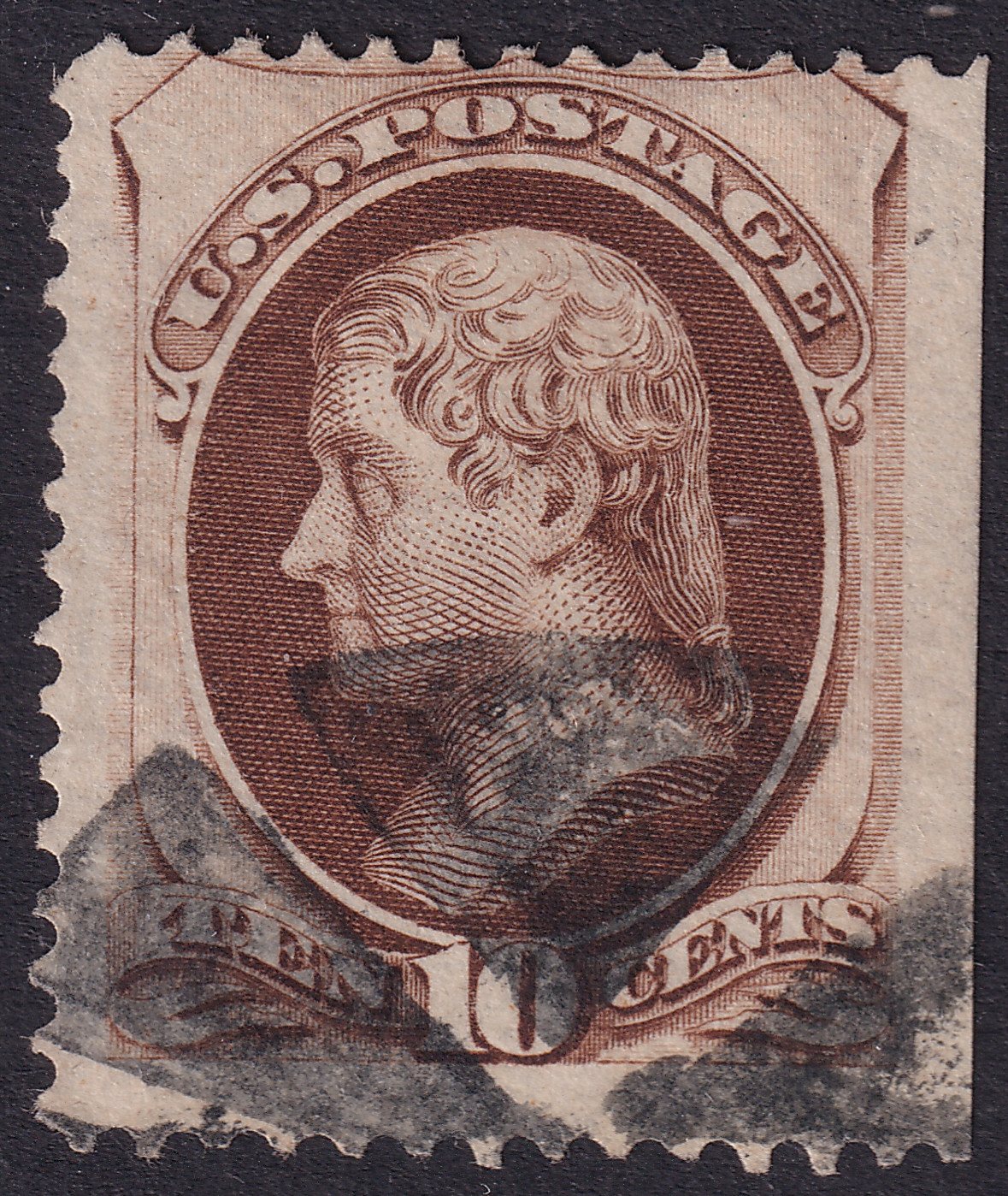 Stamp Picture