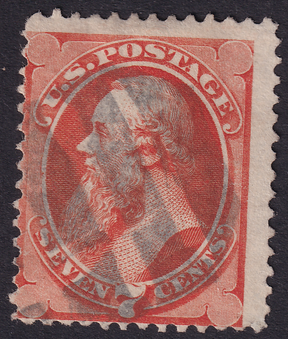 Stamp Picture