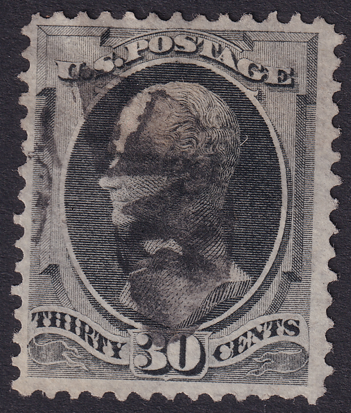 Stamp Picture