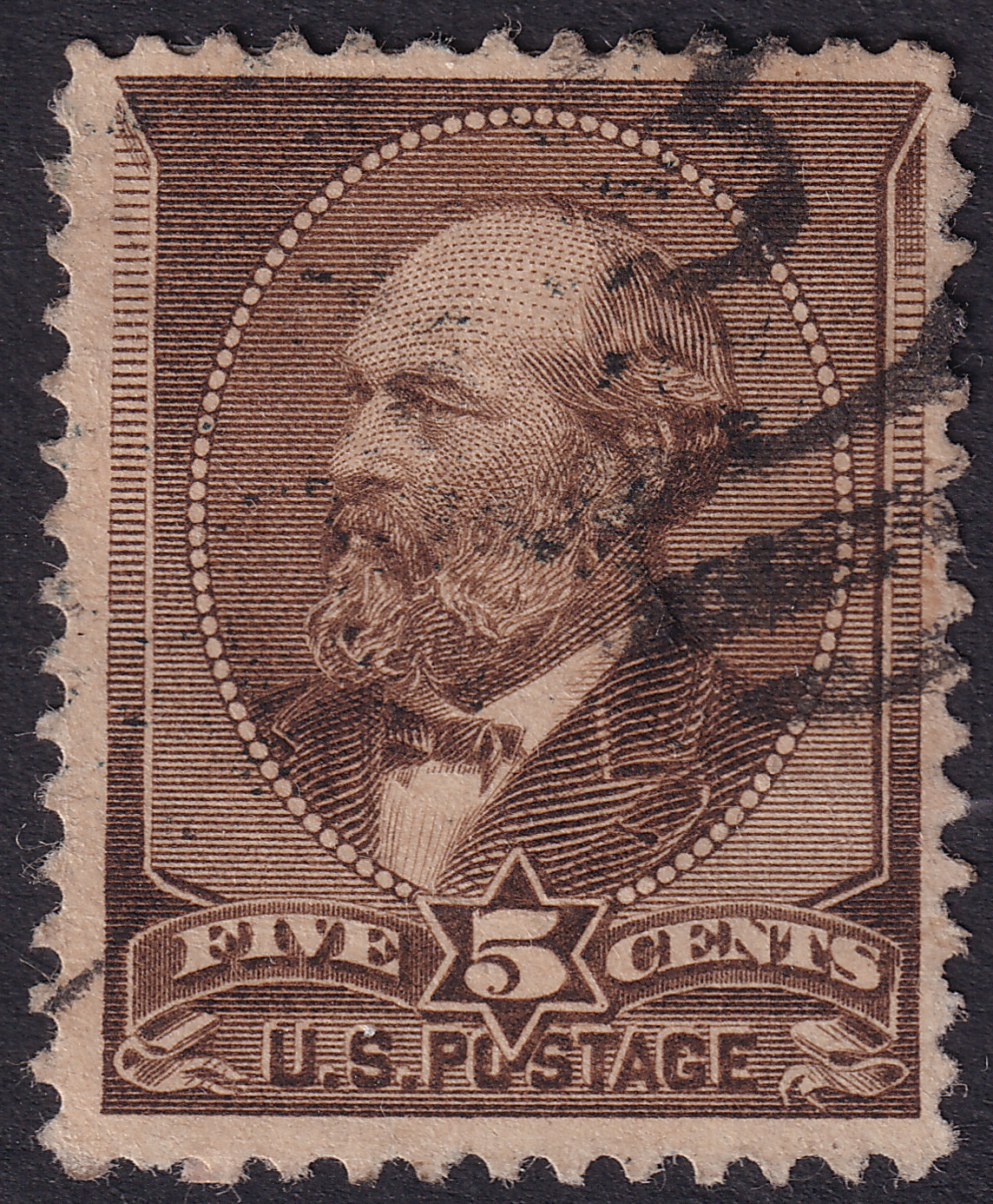 Stamp Picture