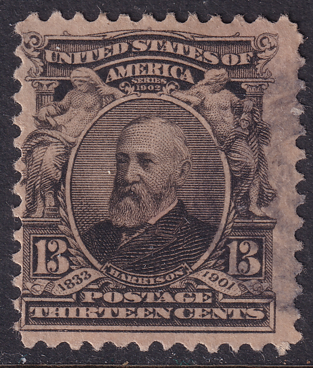 Stamp Picture