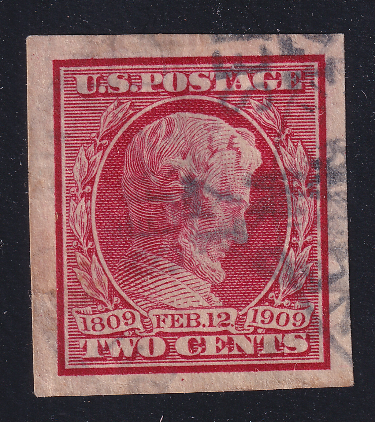 Stamp Picture