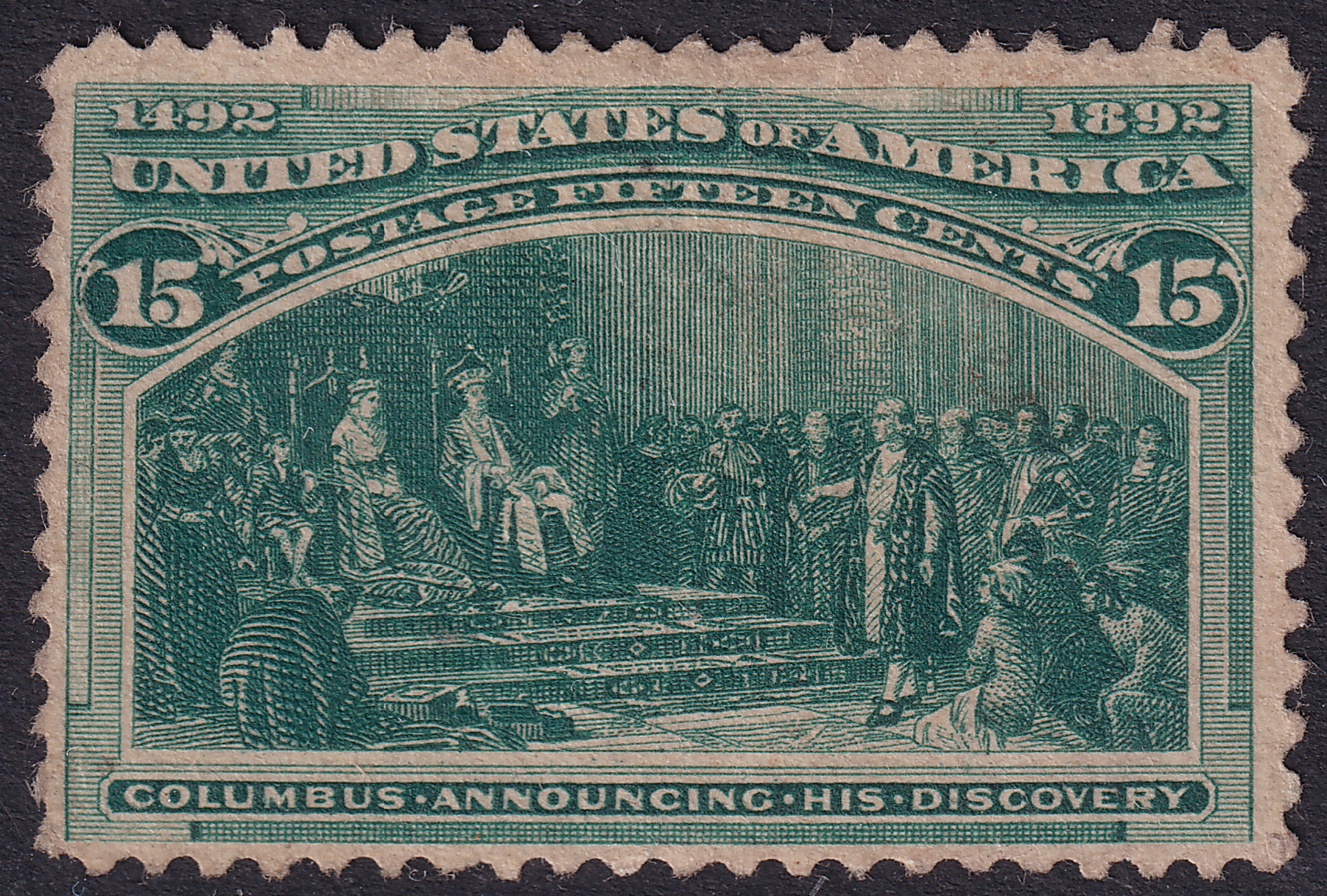 Stamp Picture
