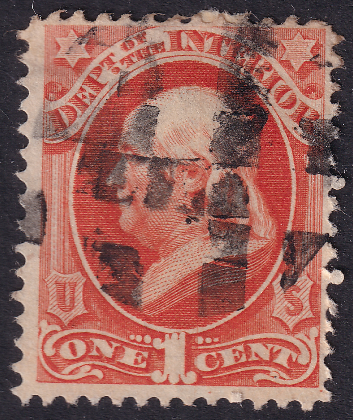 Stamp Picture