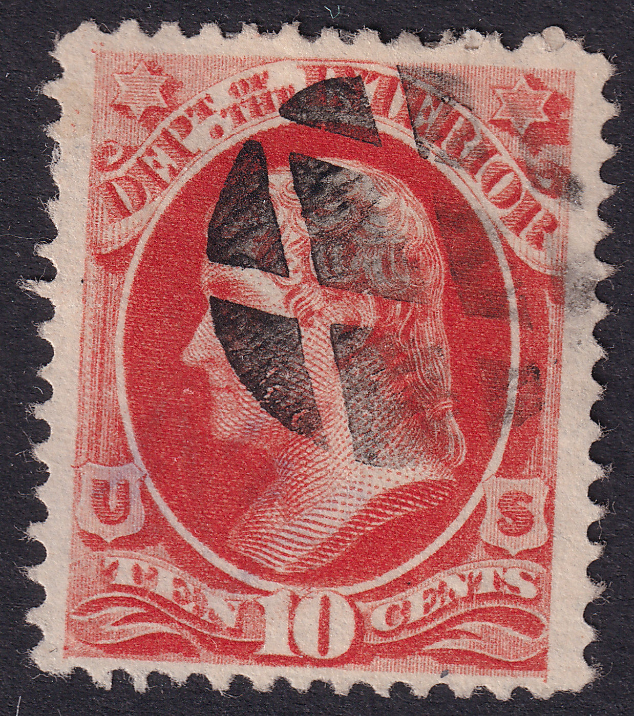 Stamp Picture