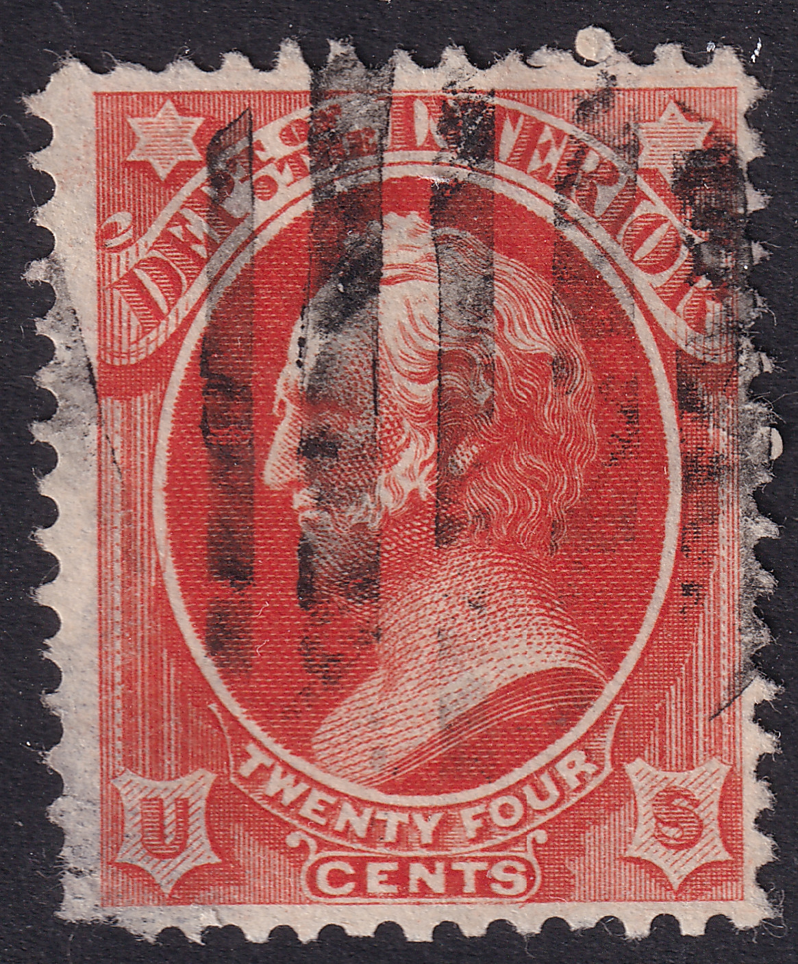Stamp Picture