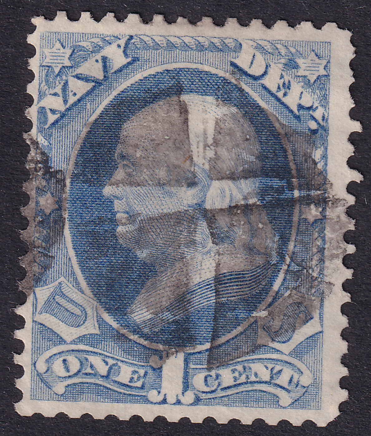 Stamp Picture