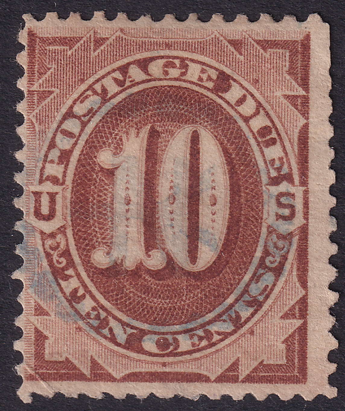 Stamp Picture