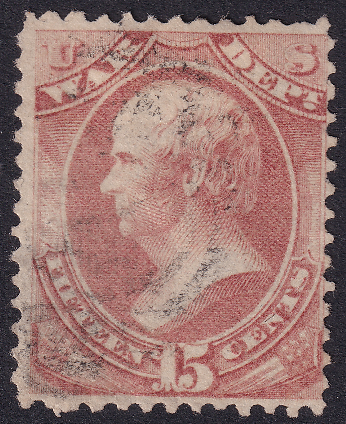 Stamp Picture