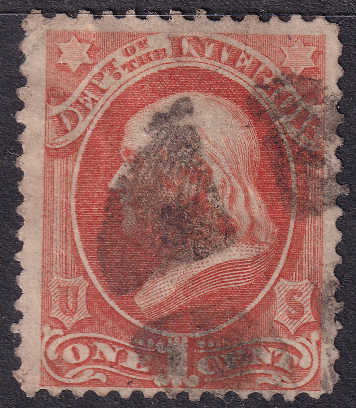 Stamp Picture