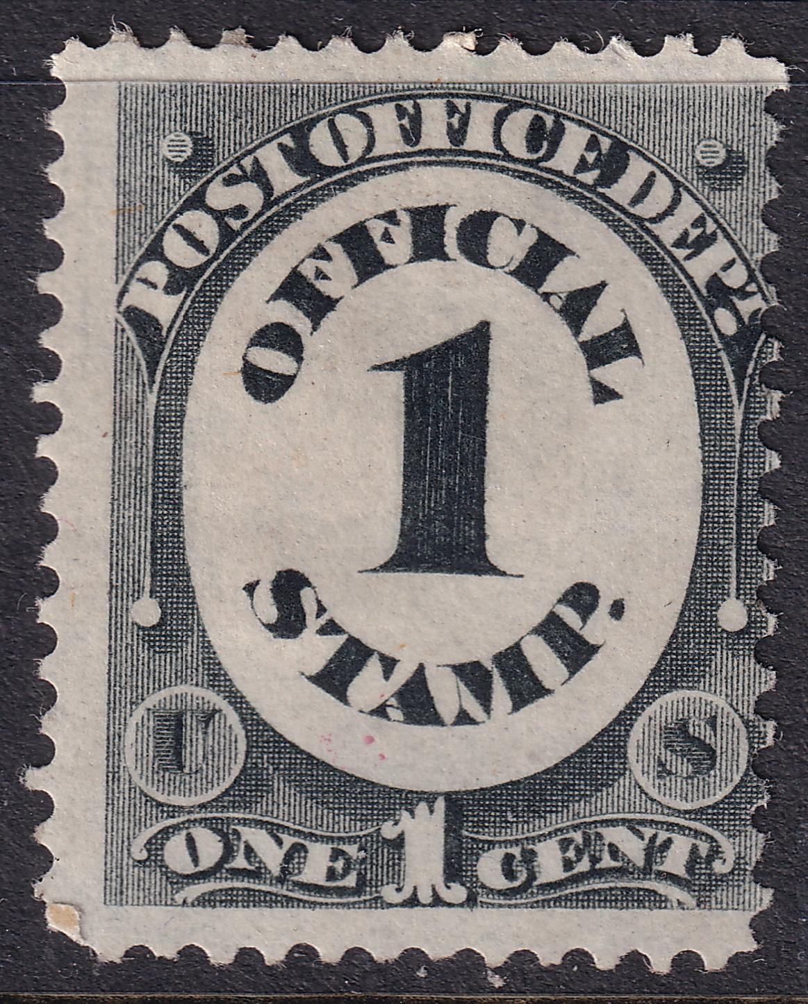 Stamp Picture