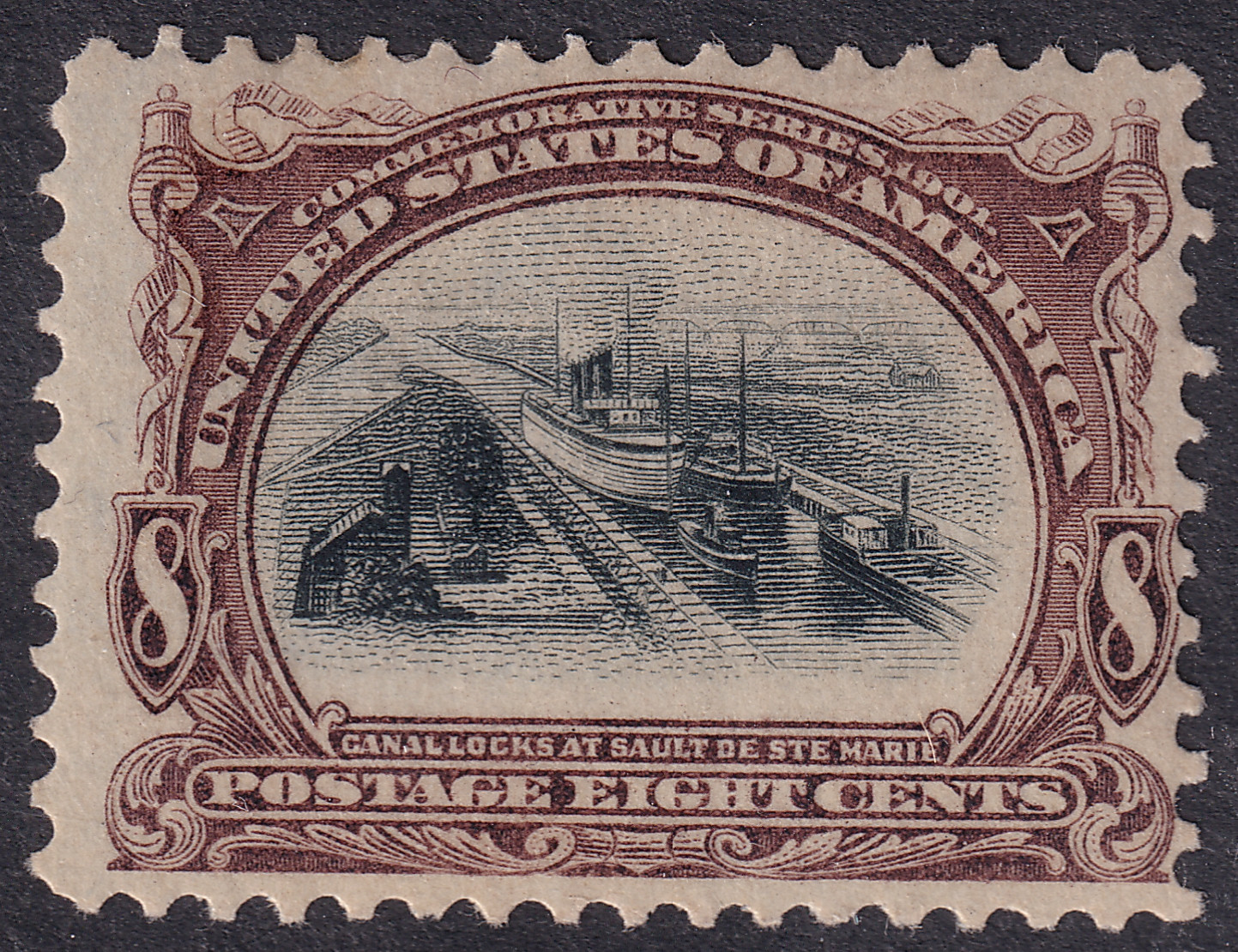 Stamp Picture