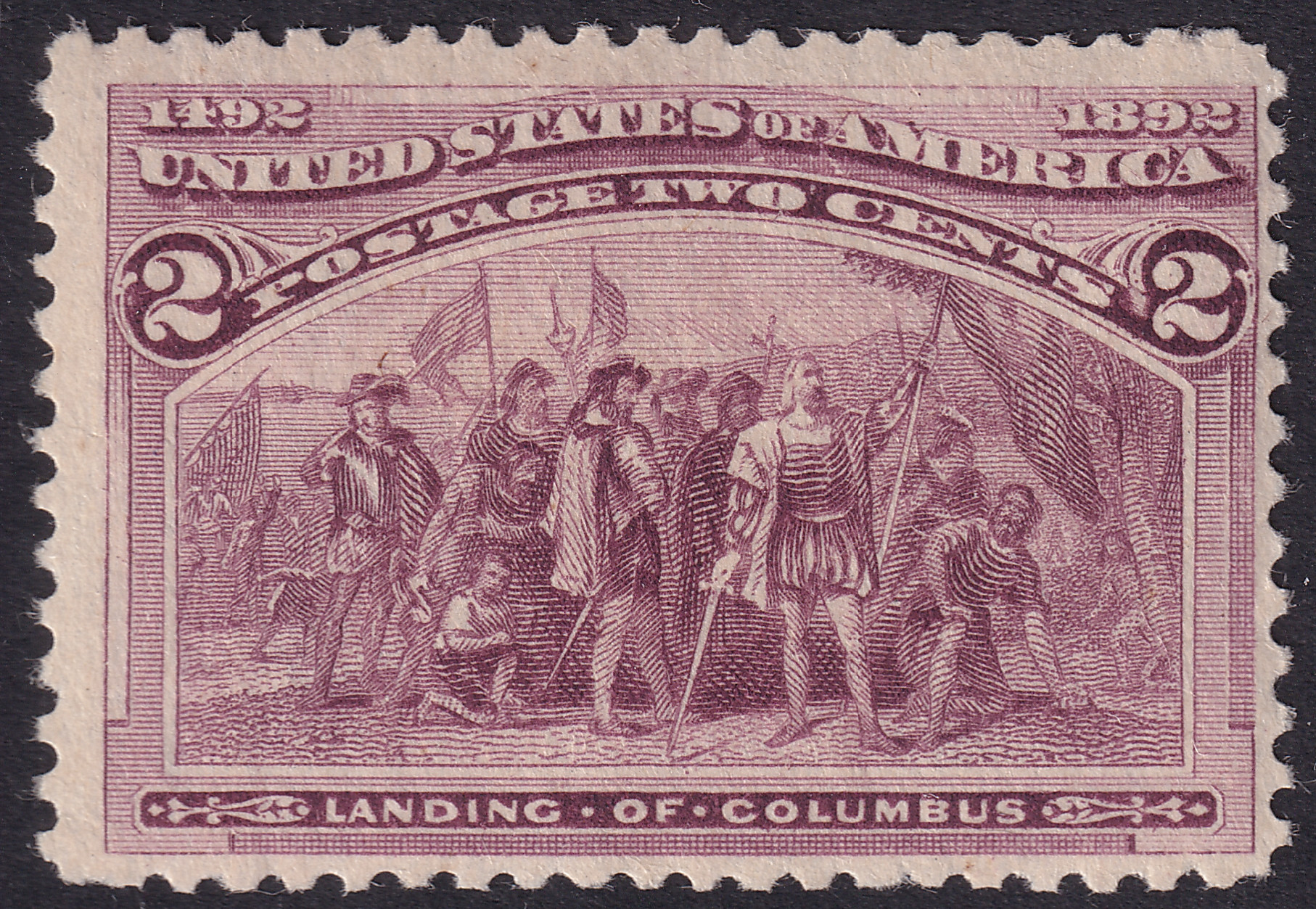 Stamp Picture