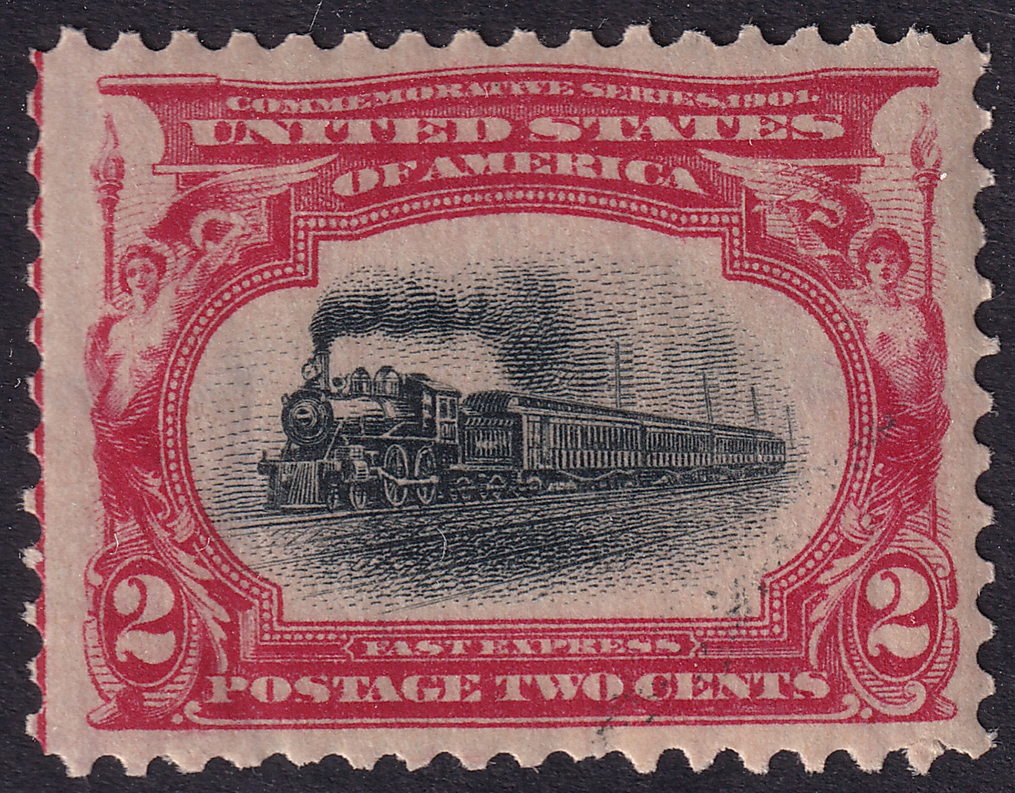 Stamp Picture