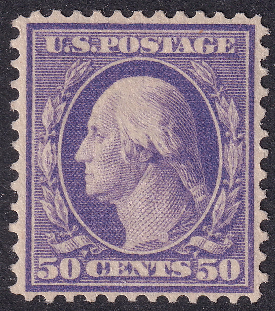 Stamp Picture