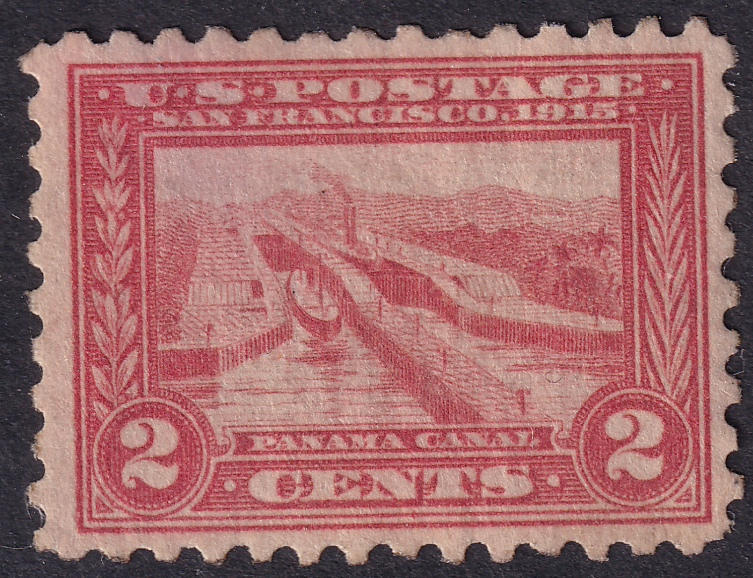 Stamp Picture