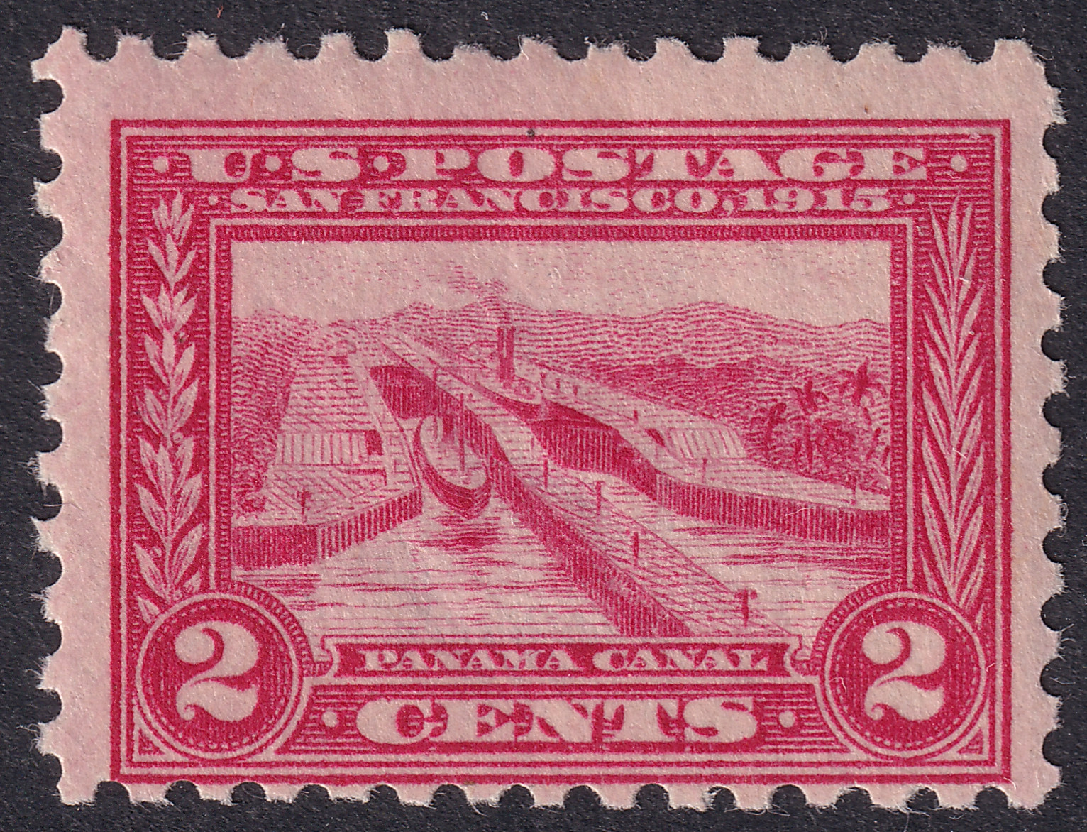 Stamp Picture